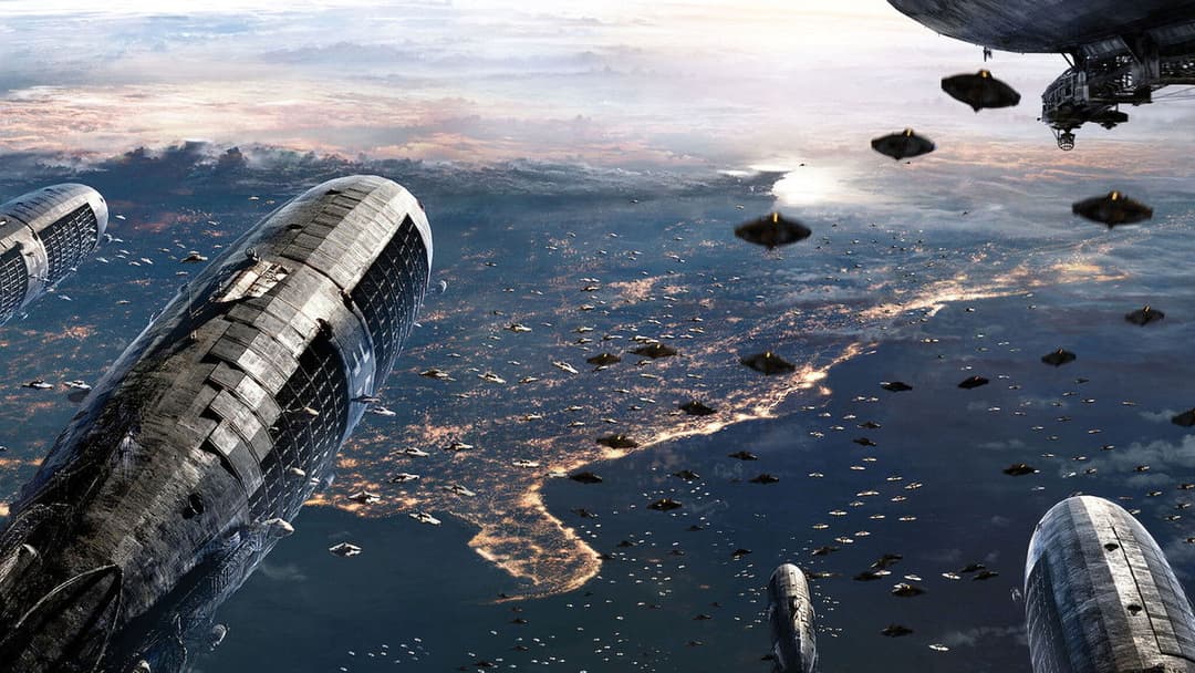 Залiзне небо backdrop 7