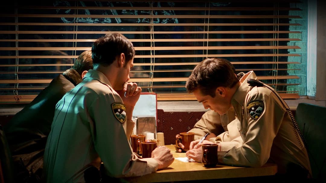 The Wolf of Snow Hollow backdrop 5