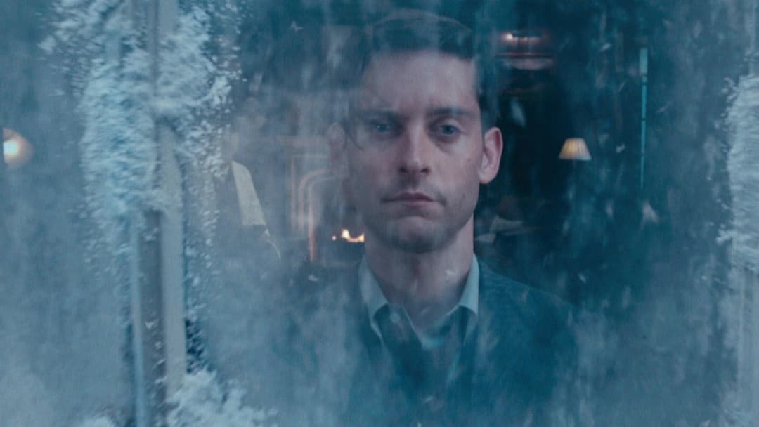 Великий Ґетсбі backdrop 18