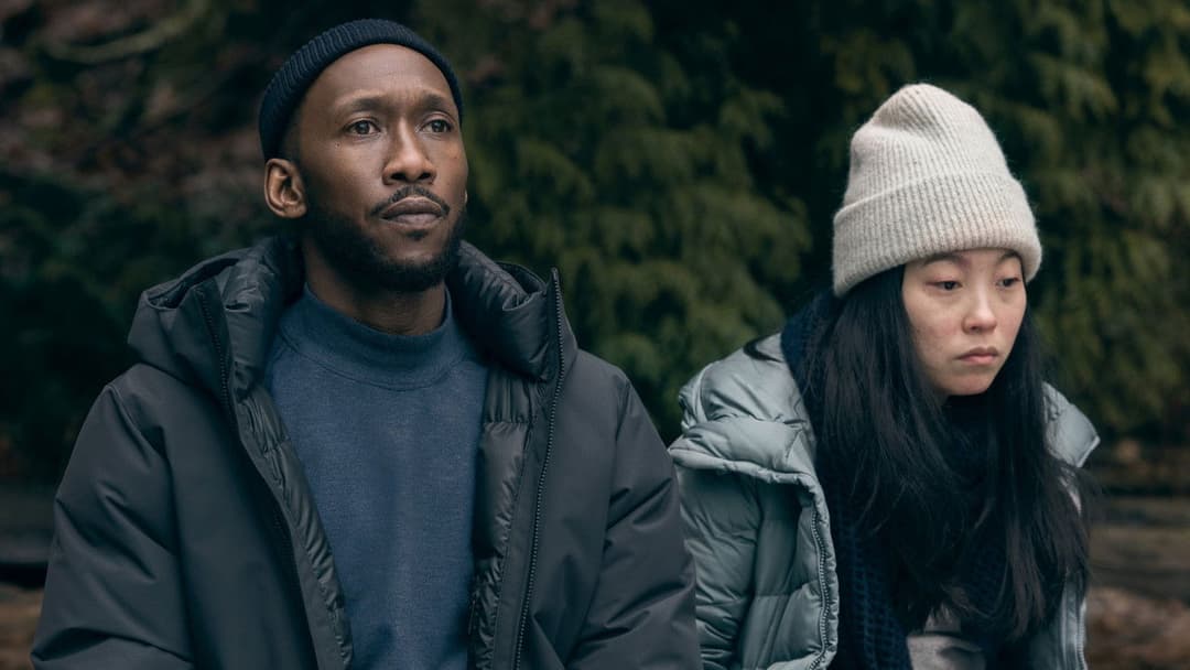 Schwanengesang backdrop 17