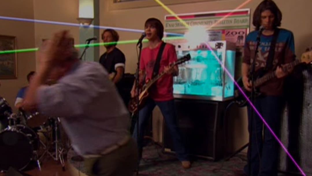 Дрейк та Джош у Голлівуді backdrop 10