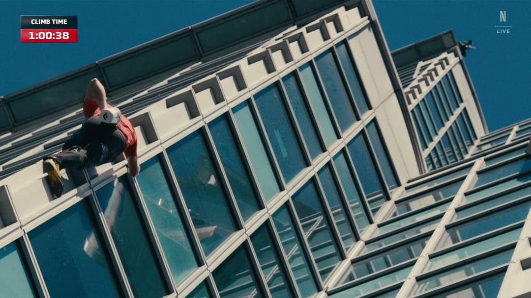 Skyscraper Live backdrop 7