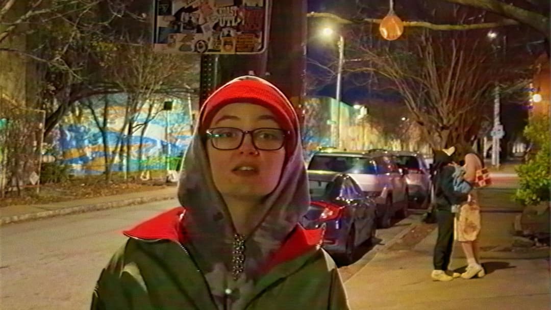 Kyle's Big Adventure! backdrop 8