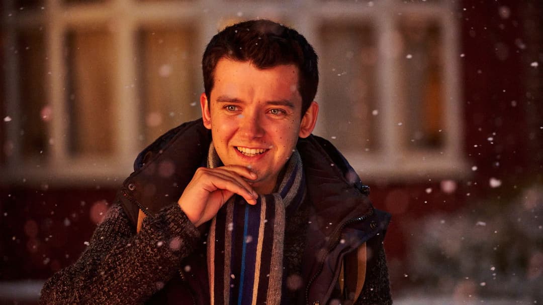 Твоє Різдво чи моє? backdrop 7