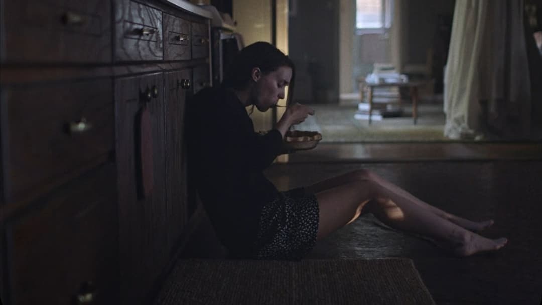 A Ghost Story backdrop 9