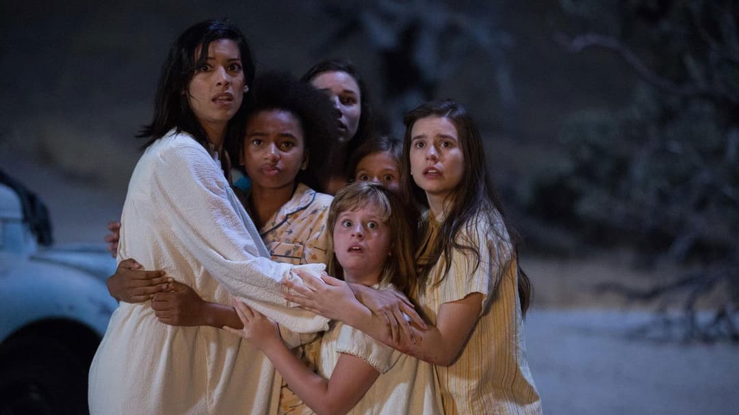 Анабель: Створення backdrop 20