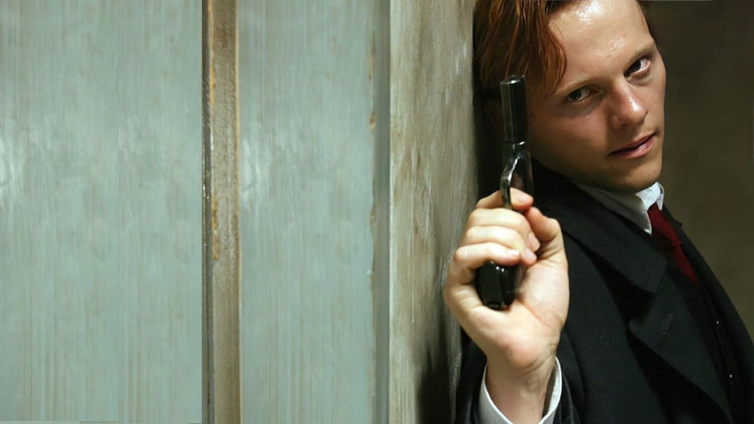 Tage des Zorns backdrop 6