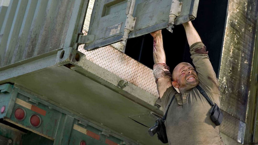 Міцний горішок 4.0 backdrop 13