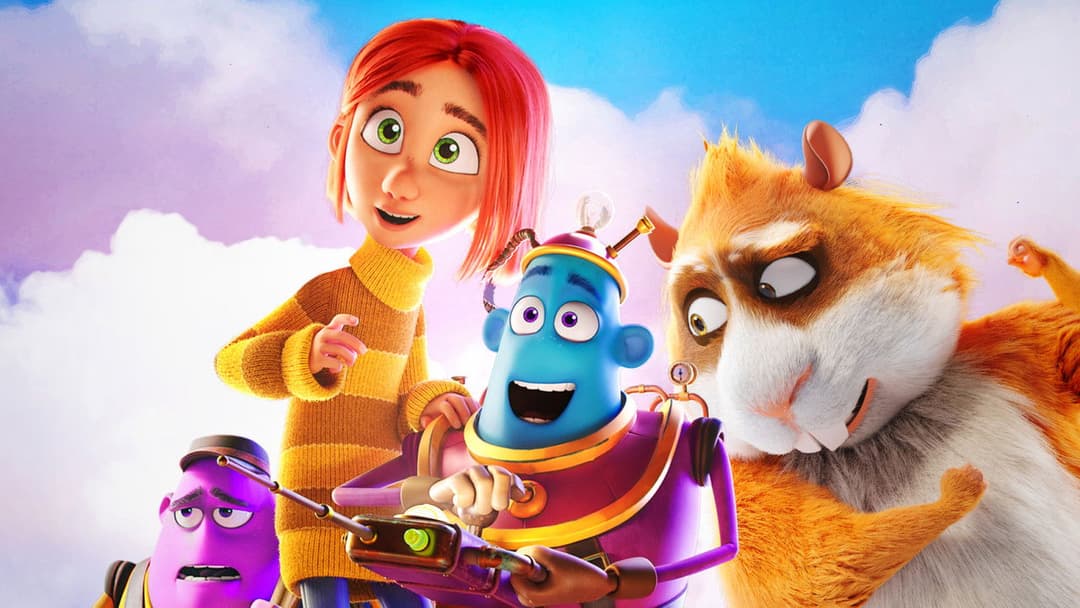 Фабрика снів backdrop 5