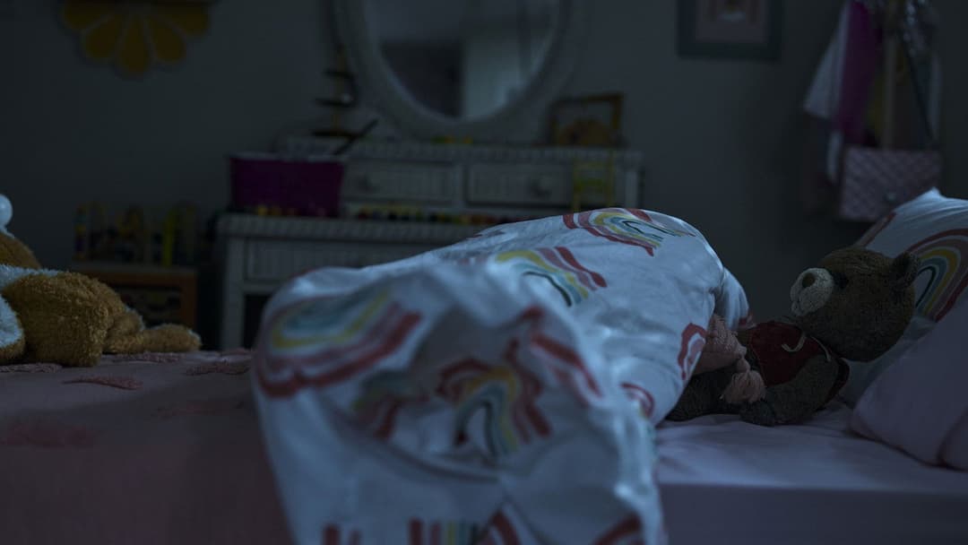 Imaginary backdrop 17