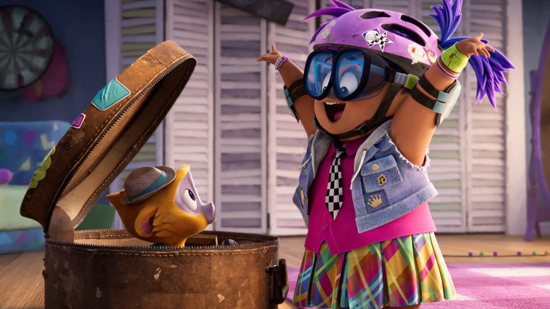 Vivo - Voller Leben backdrop 6