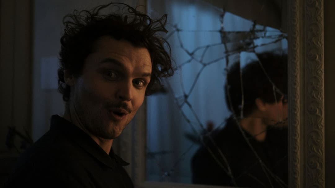 Фанатик backdrop 12