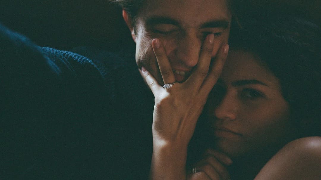 The Drama backdrop 2