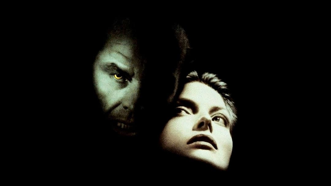 Wolf - Das Tier im Manne backdrop 4