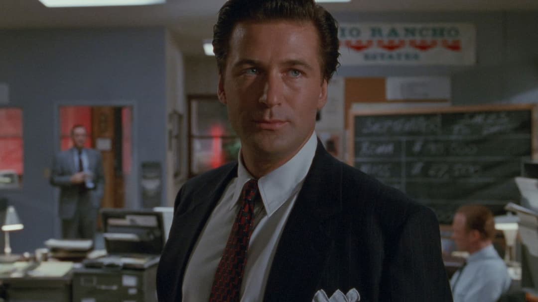 Ґленґаррі Ґлен Росс backdrop 7