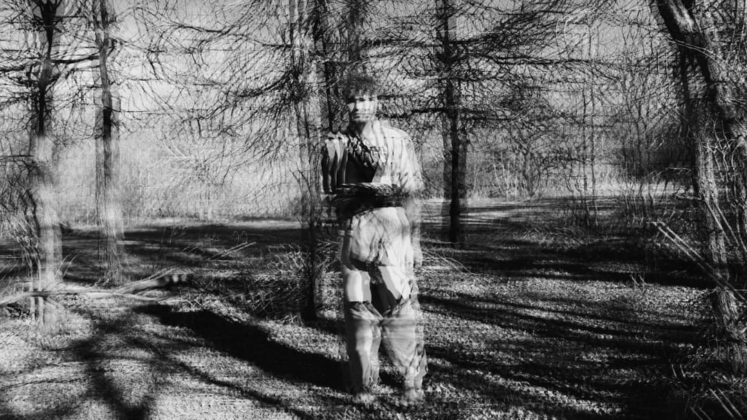 The Trail backdrop 2