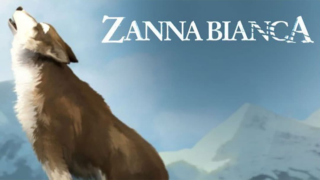 Croc-Blanc backdrop 17