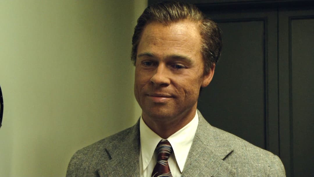 Der seltsame Fall des Benjamin Button backdrop 9