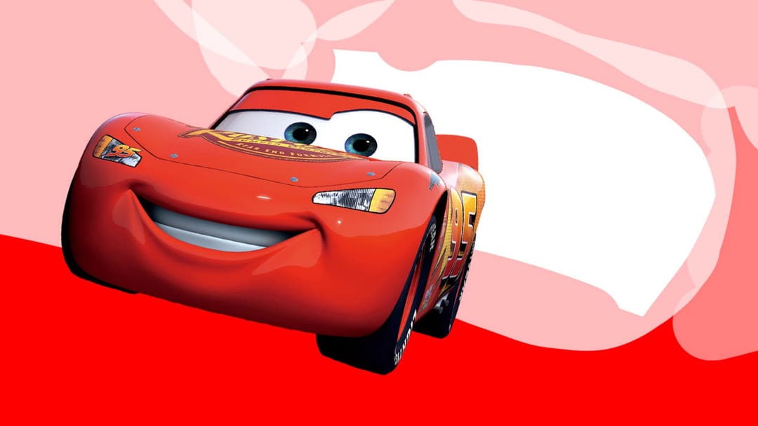 Cars 2 backdrop 15
