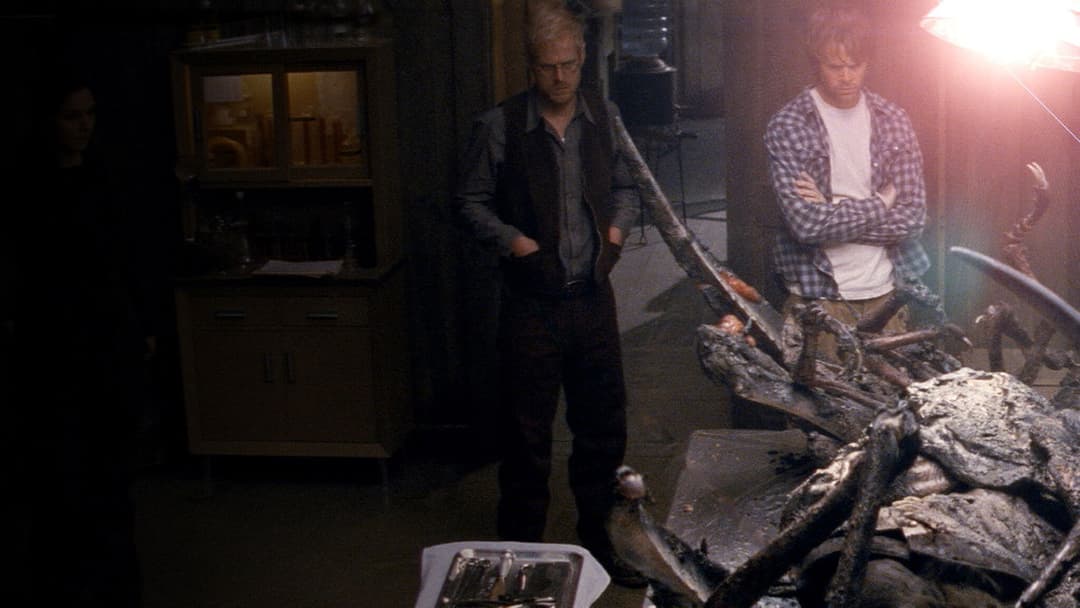 Дещо backdrop 12