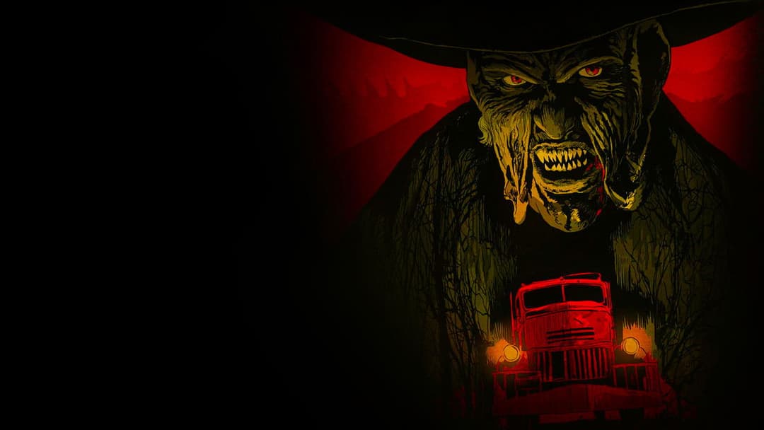 Джиперс Кріперс backdrop 7