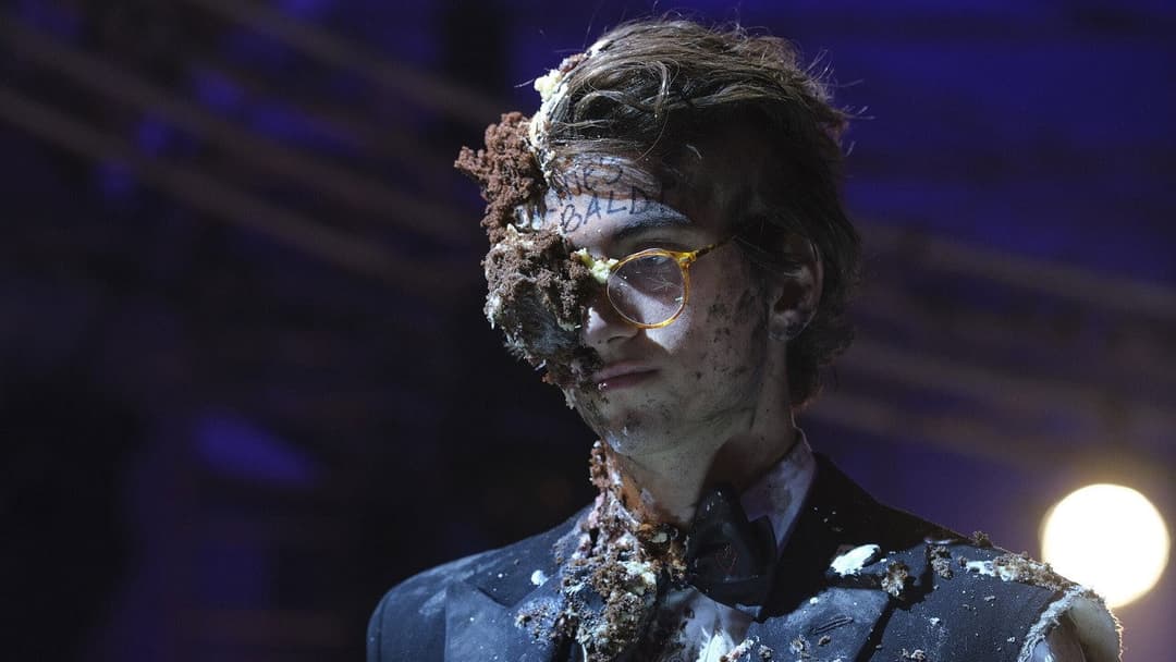 How to Date Billy Walsh backdrop 15