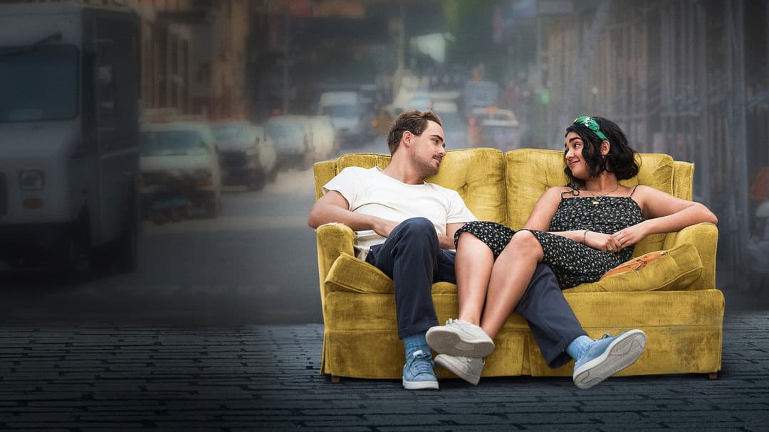 Галерея розбитих сердець backdrop 11