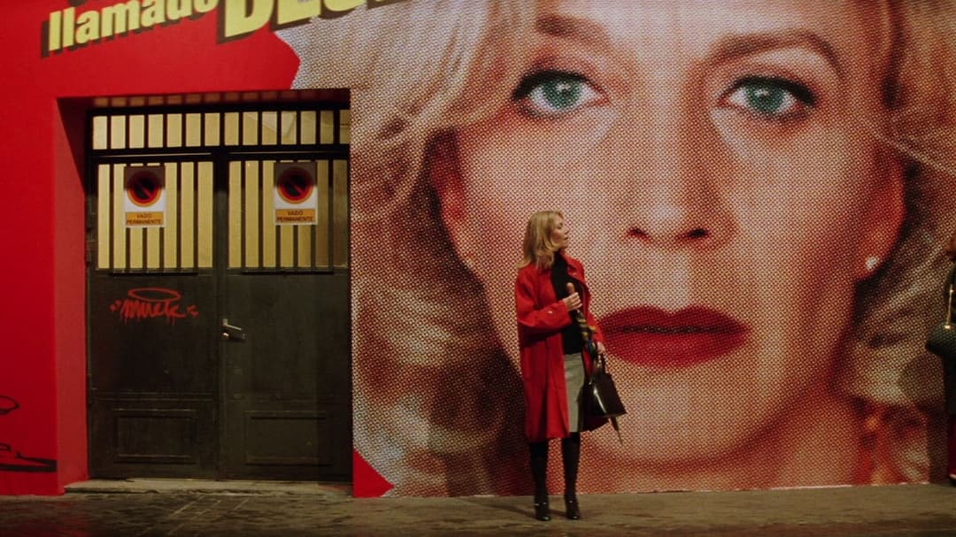 Alles über meine Mutter backdrop 5