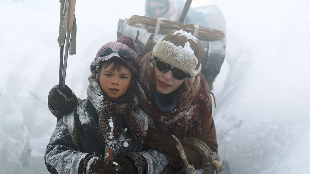 Белль і Себастьян backdrop 9