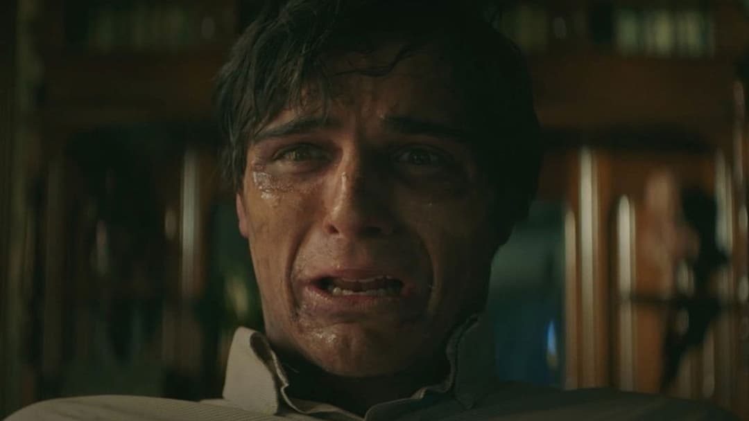 Похоронні байки backdrop 11