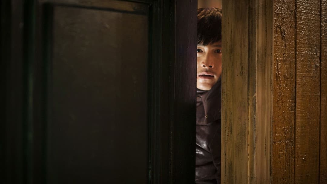 Я бачив диявола backdrop 11