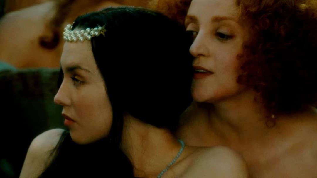 Die Bartholomäusnacht backdrop 4