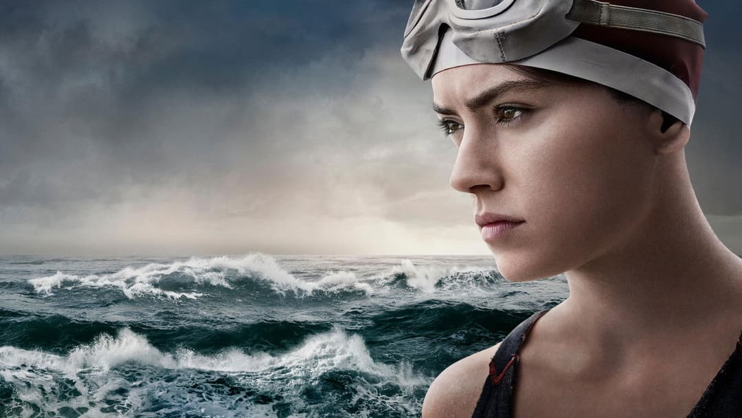 Дівчина і море backdrop 15