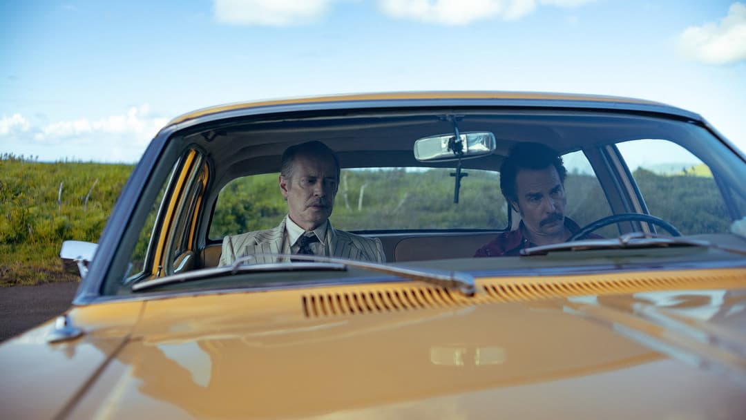 Wild Horse Nine backdrop 11