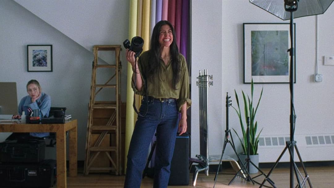 The Drama backdrop 10