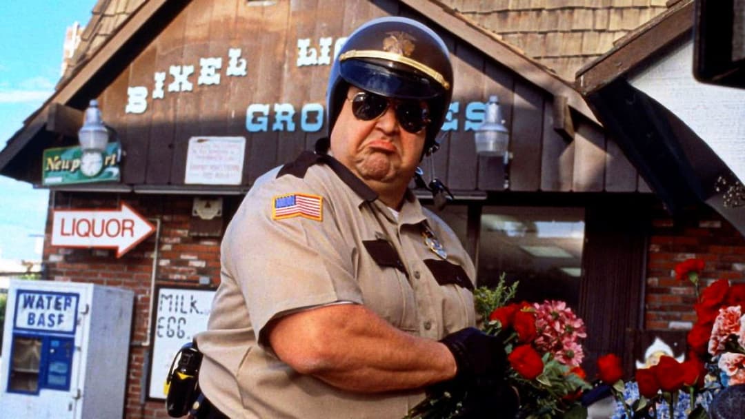 Eine Nacht bei McCool's backdrop 9