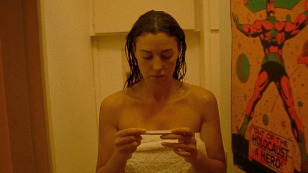 Незворотність backdrop 17