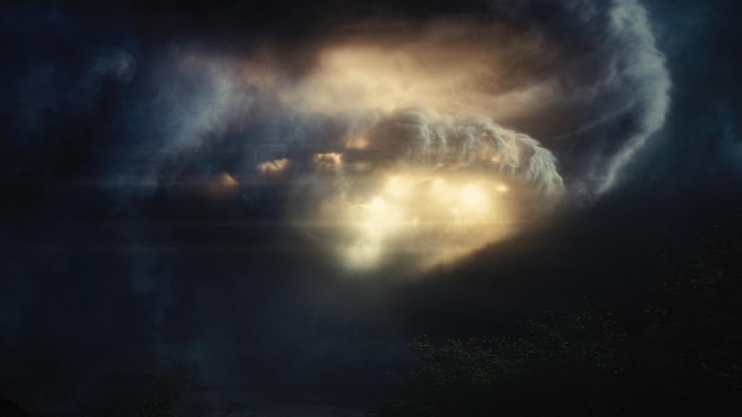 Disclosure Day backdrop 6