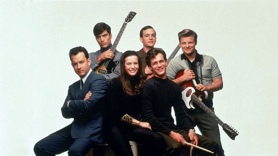 That Thing You Do! backdrop 15