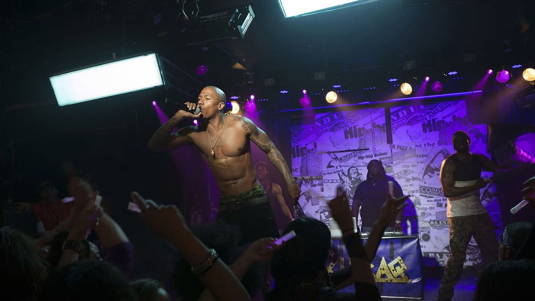 Чі-рак backdrop 4