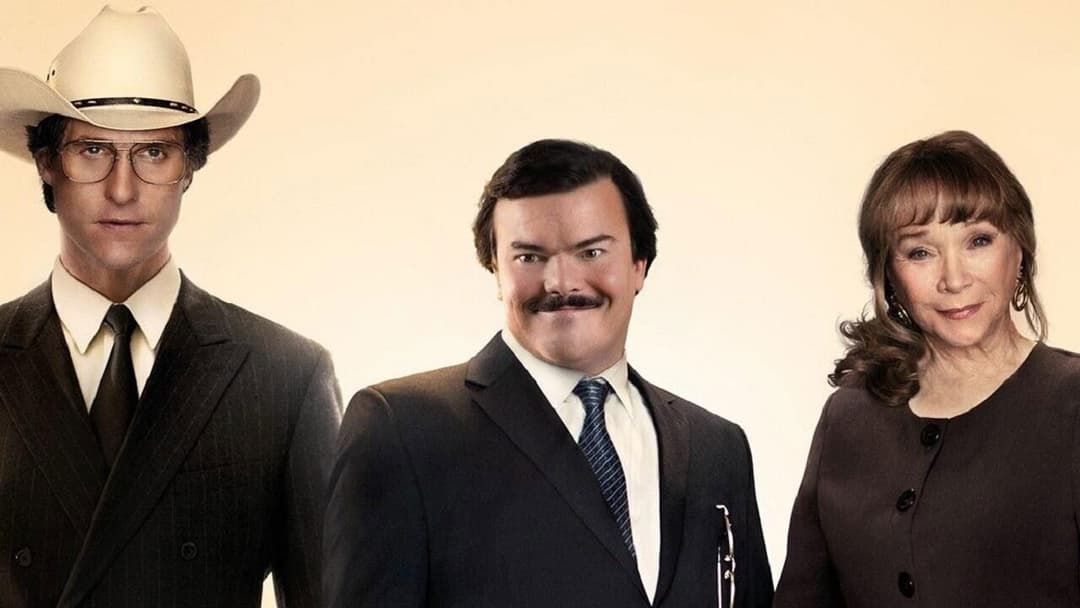 Bernie - Leichen pflastern seinen Weg backdrop 6