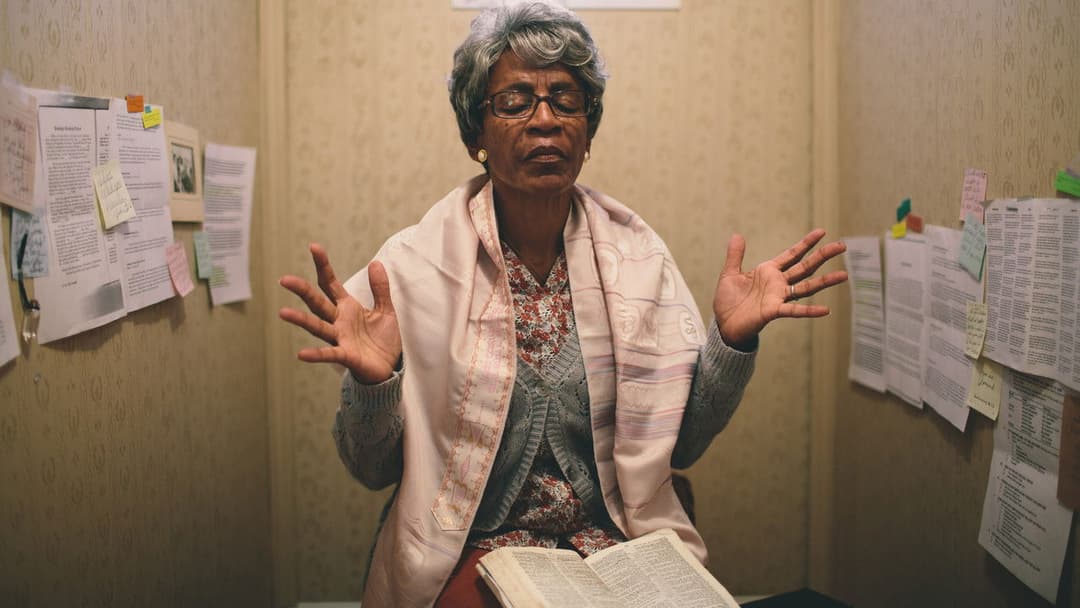 Командний пункт backdrop 8