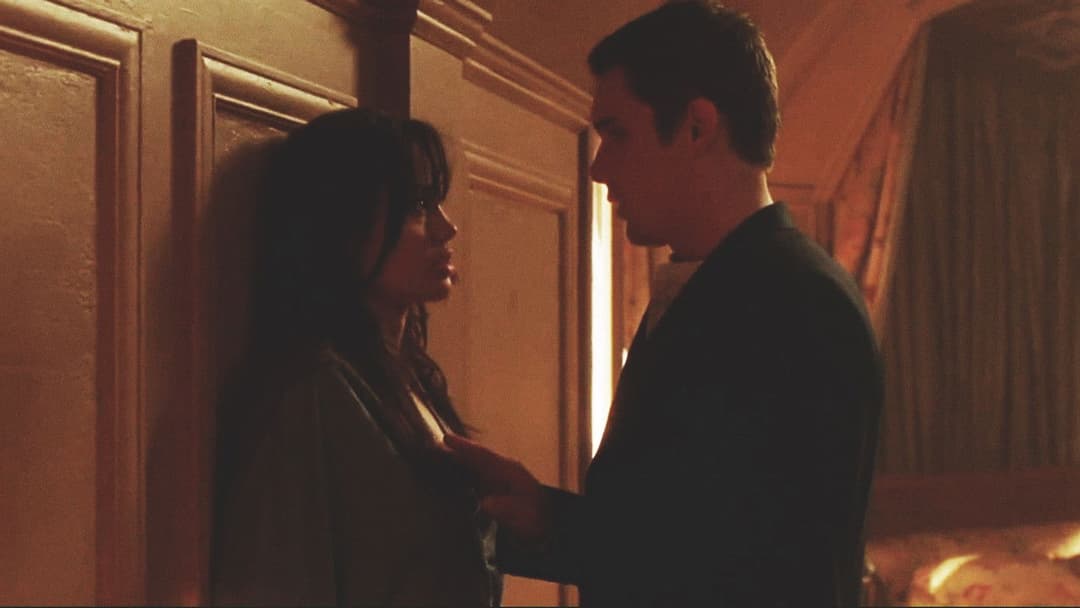 Забираючи життя backdrop 9