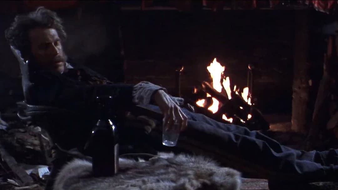 Ravenous - Friß oder stirb backdrop 19