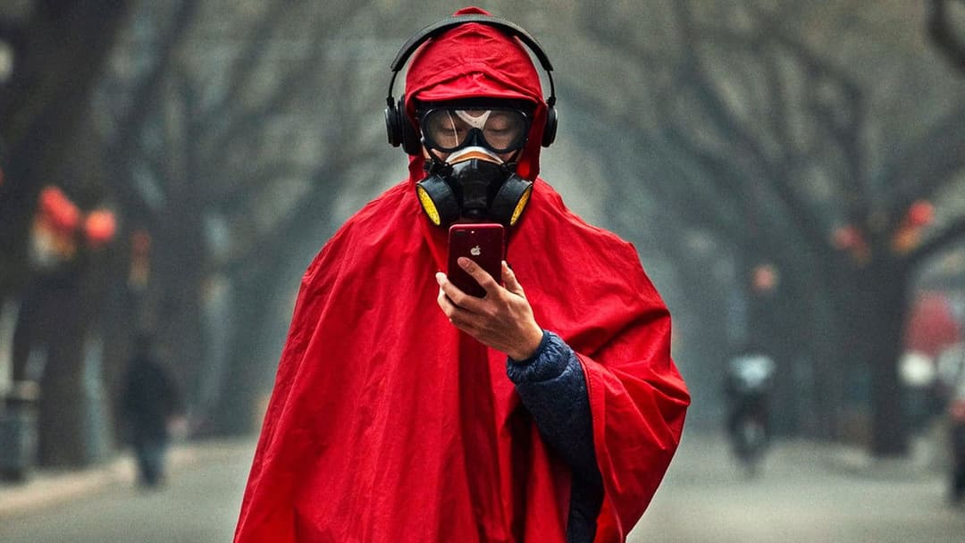 Das Dilemma mit den sozialen Medien backdrop 1