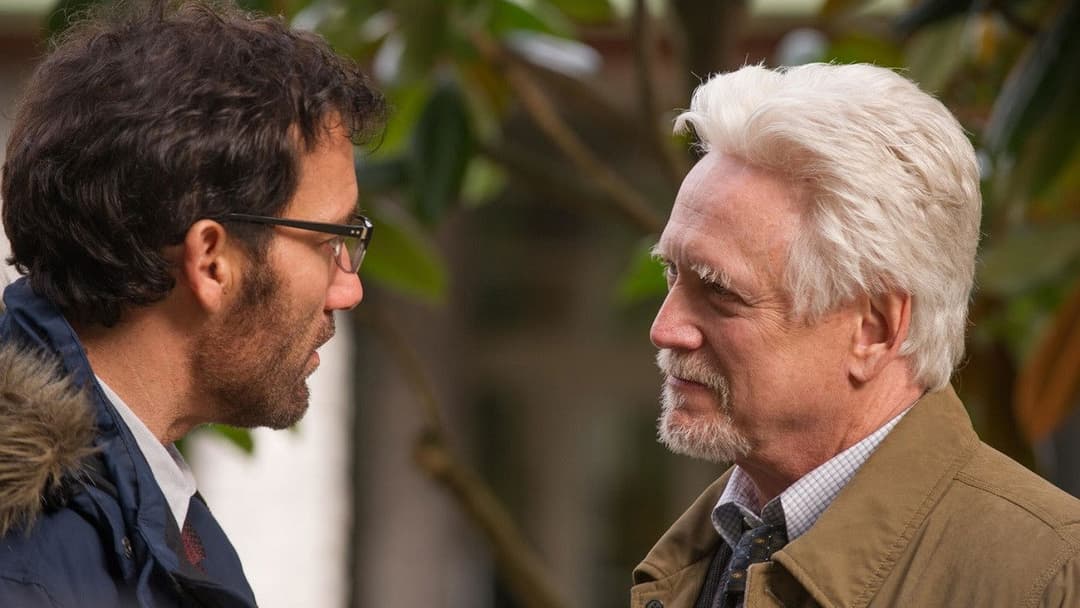 Кохання у словах і картинках backdrop 5