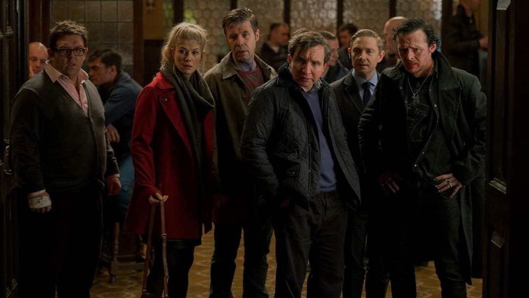 The World's End backdrop 19