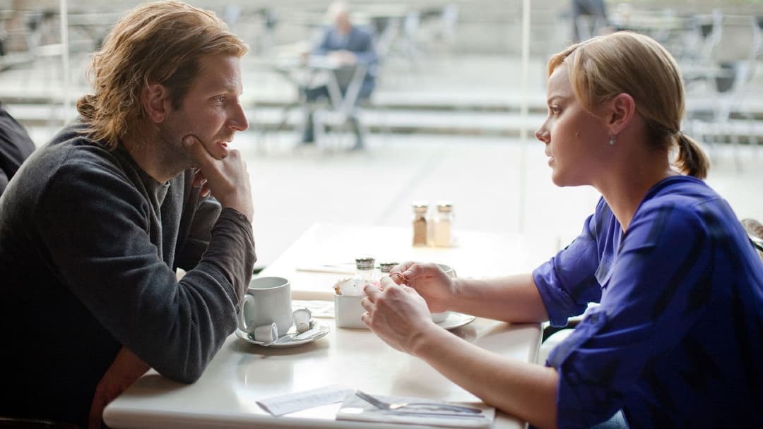 Безмежний розум: Області пітьми backdrop 19