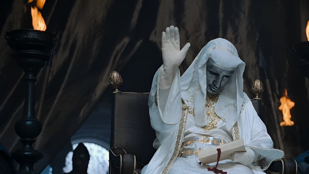 Царство небесне backdrop 4