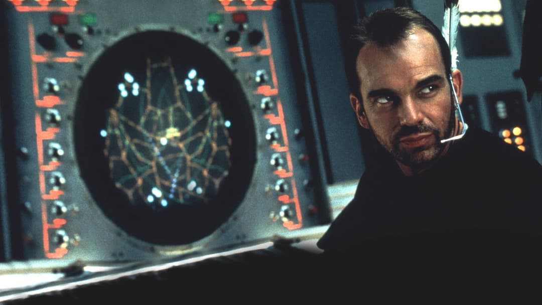 Керуючи польотами backdrop 12